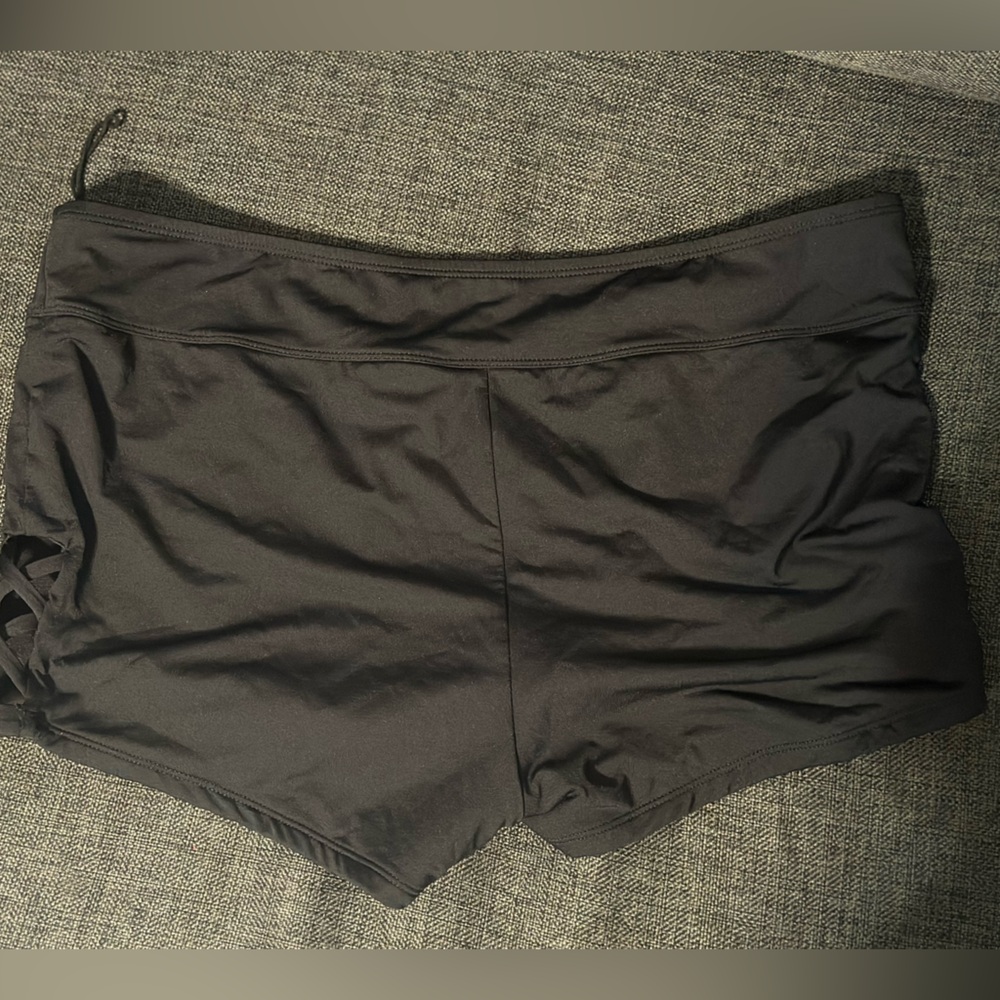 Bikini shorts
